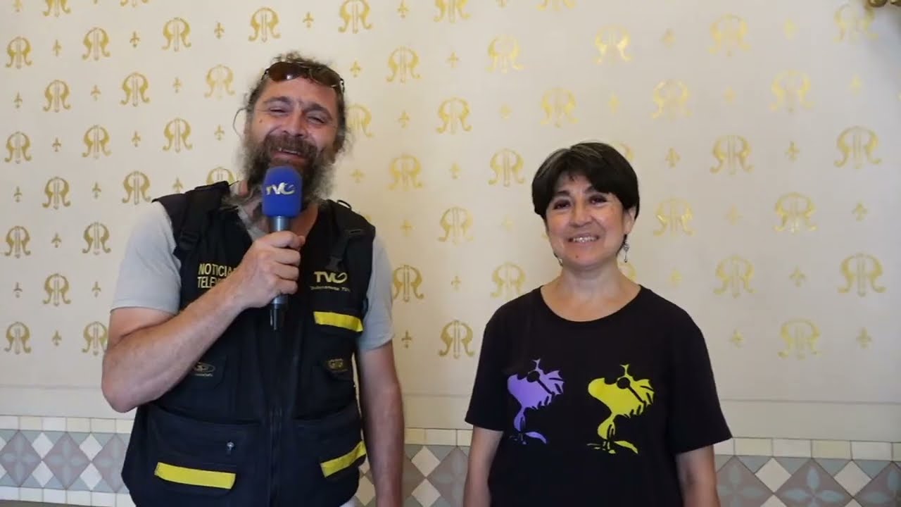 Los secretos de la Casa Museo del Conde Rul