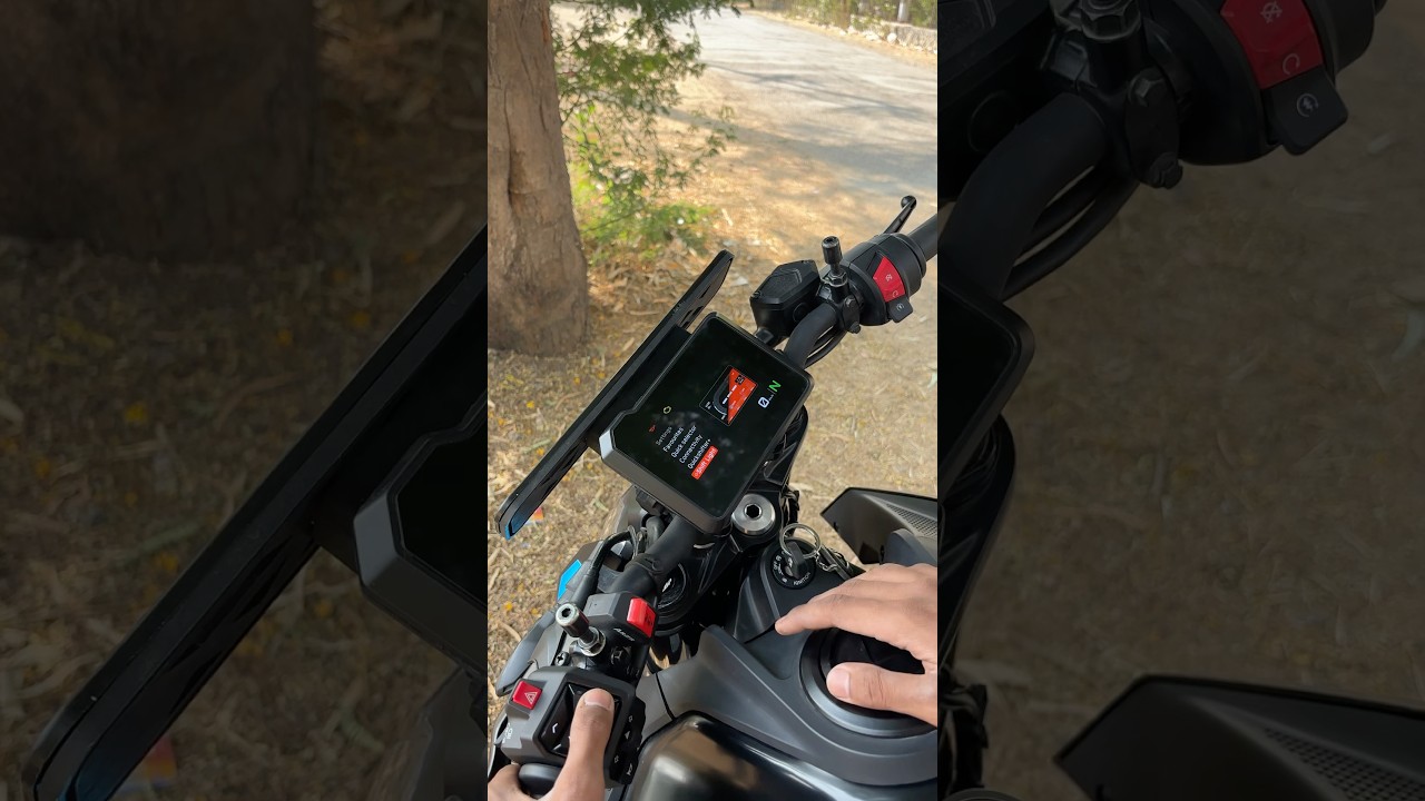 Best performance upgrade 🚀 | duke 250 