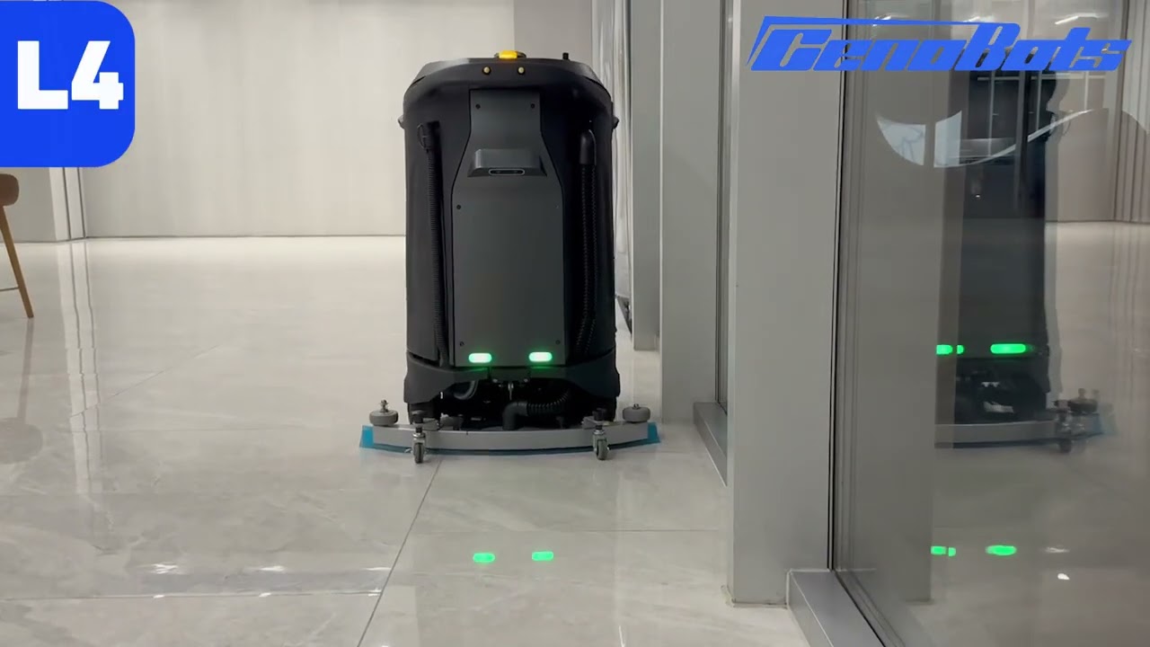 CenoBots L4