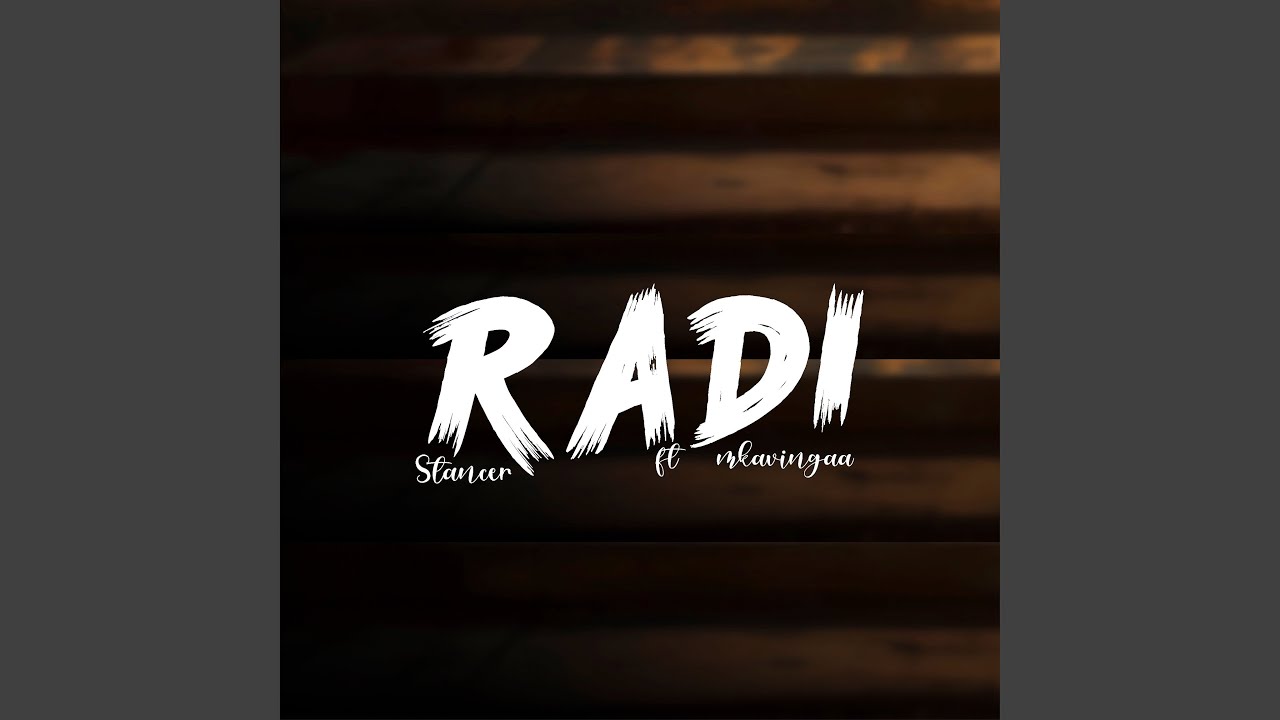 Radi
