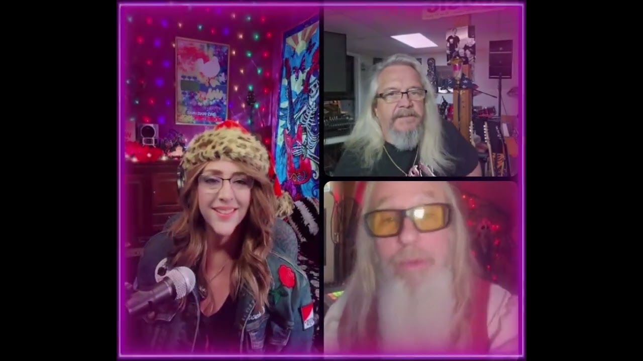 How to get your music on the radio with Rock DJ Patrick Capone