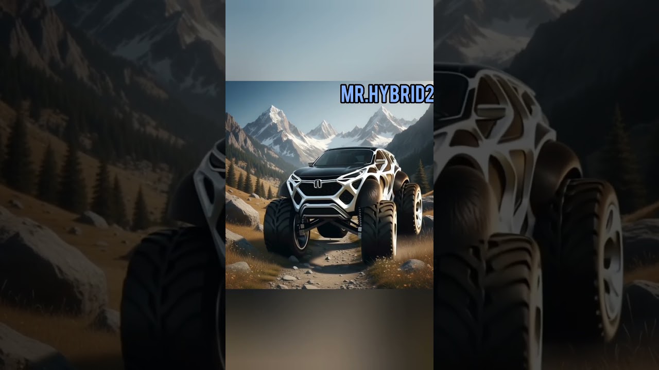 Shimpanzini Cappuccini / Italian Brainrot Meets Cars – Creative or Crazy?