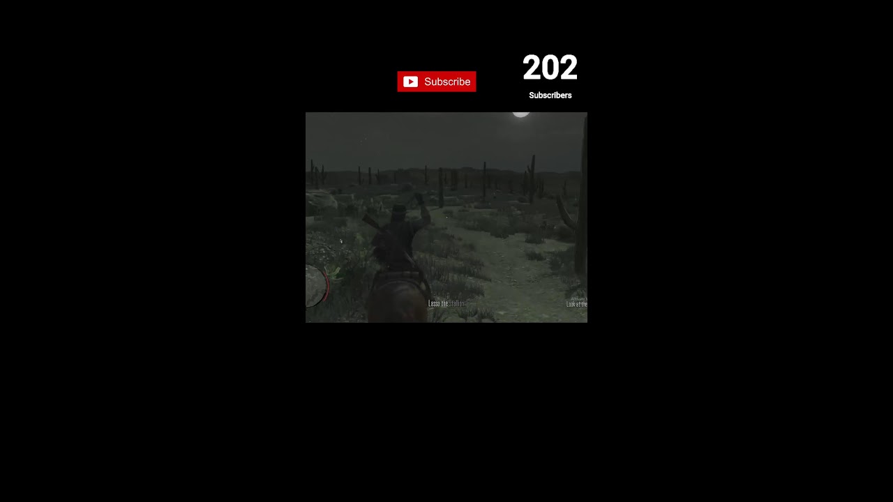 Road to 500 Subscribers /Playing RDR for first time / Live