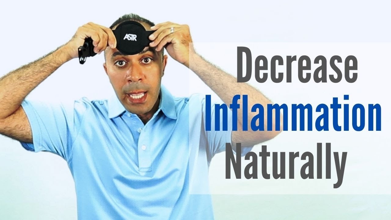 The BEST * Anti-Inflammatory * Wearable Tool!