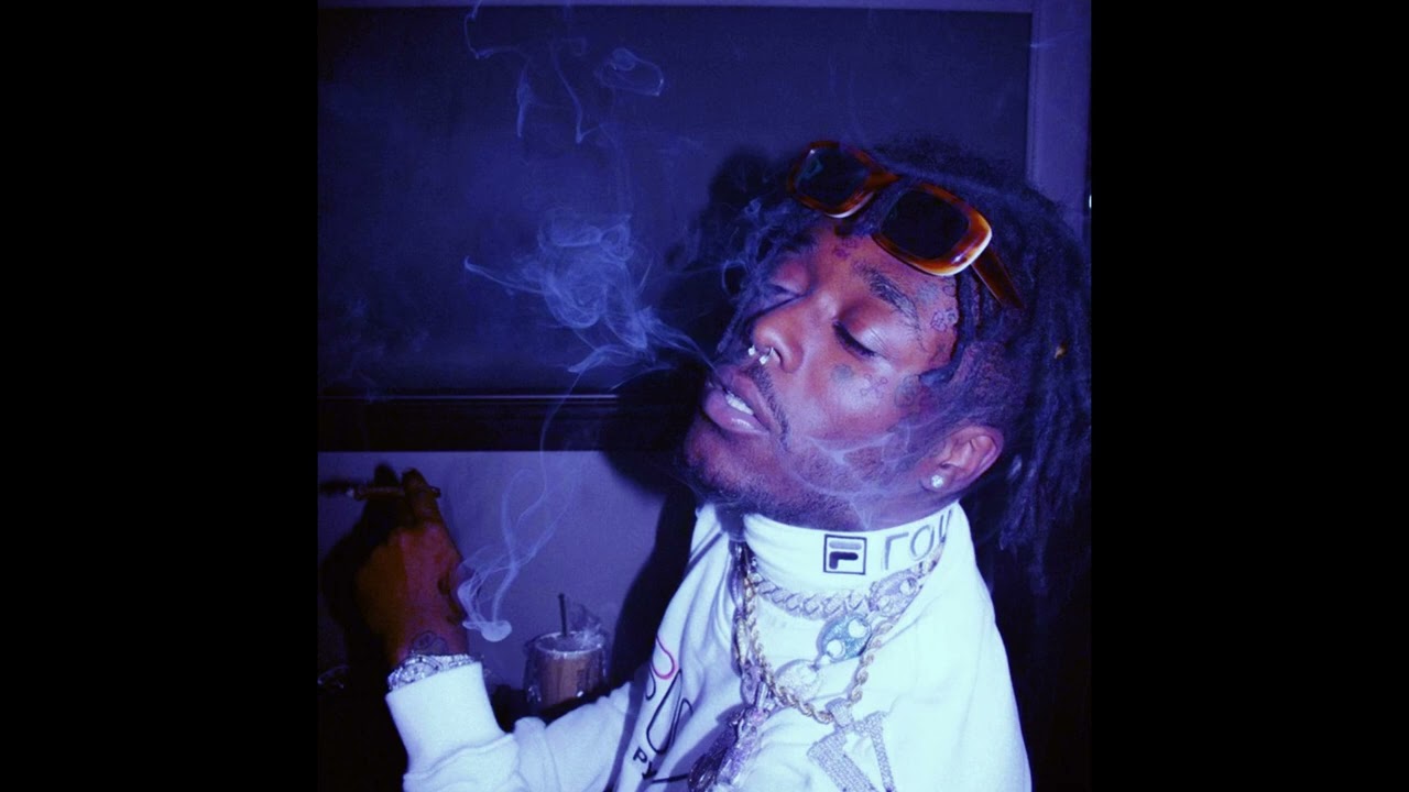 Lil Uzi Vert - Italy (Uzi Only)