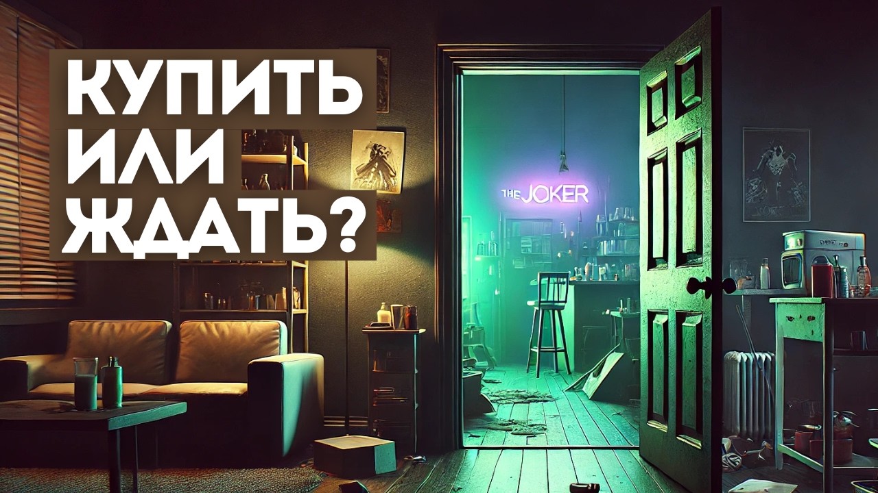 Грузия Здесь невыгодно покупать недвижимость. Так ли это?