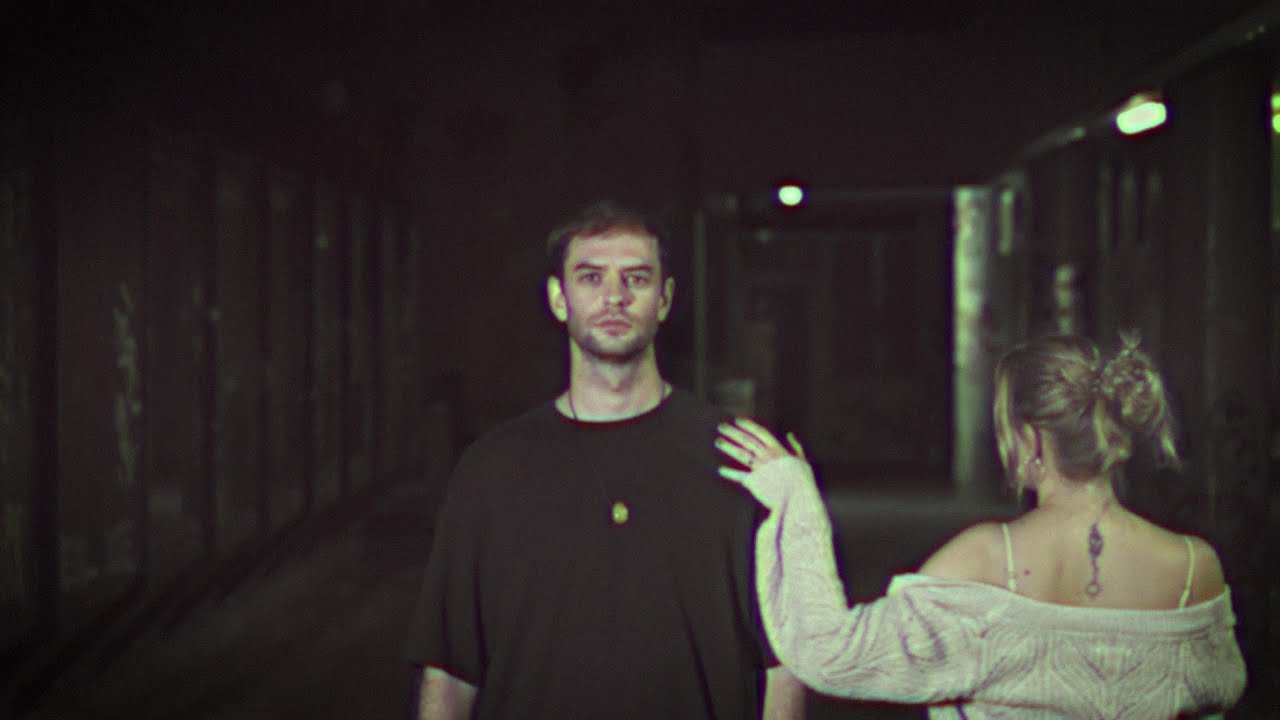 Runge - OMG (Official Video)