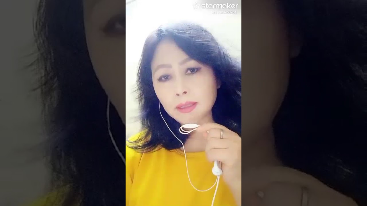Aane Wala Pal Cover By Suman Sunuwar...
