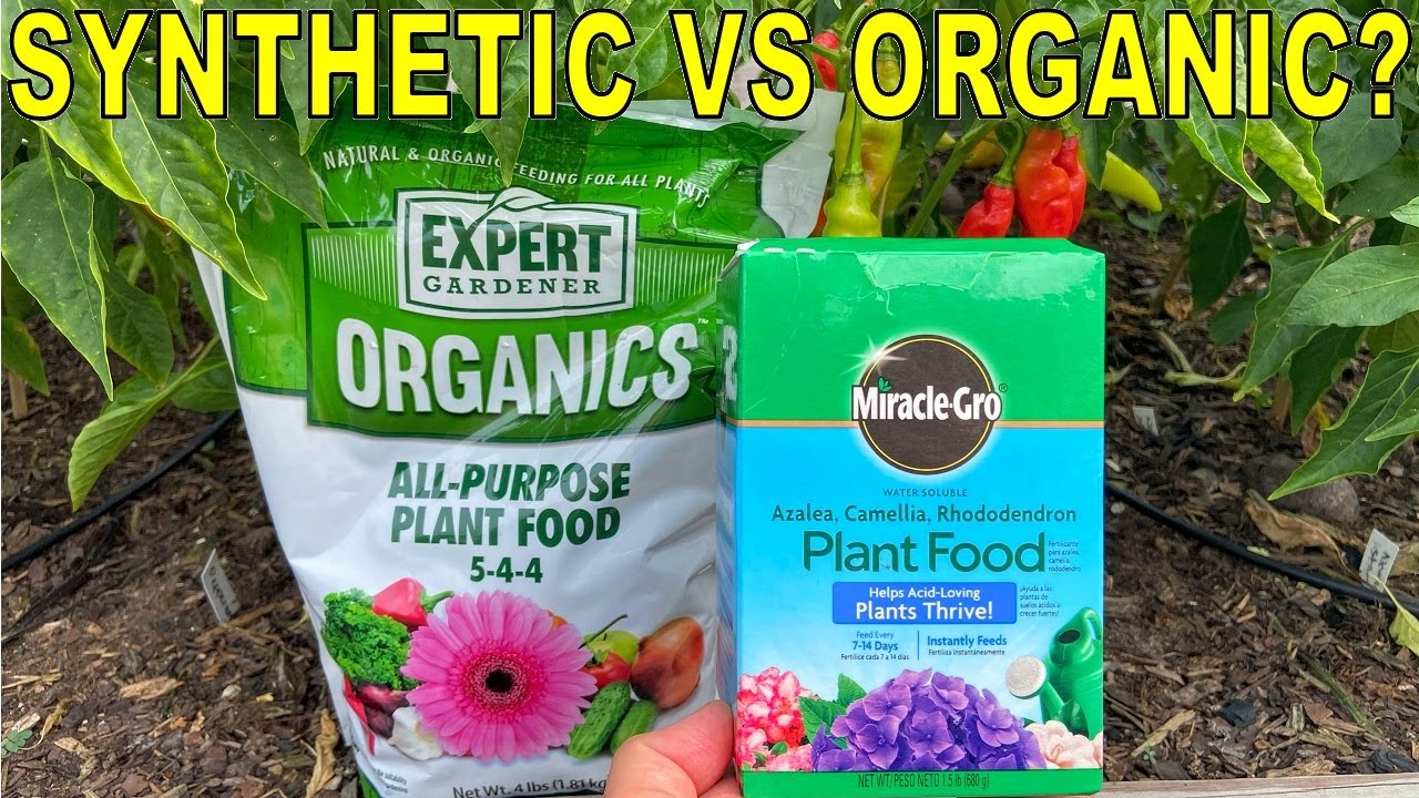 Defending Synthetic Fertilizer And How You May Be Supporting Monsanto