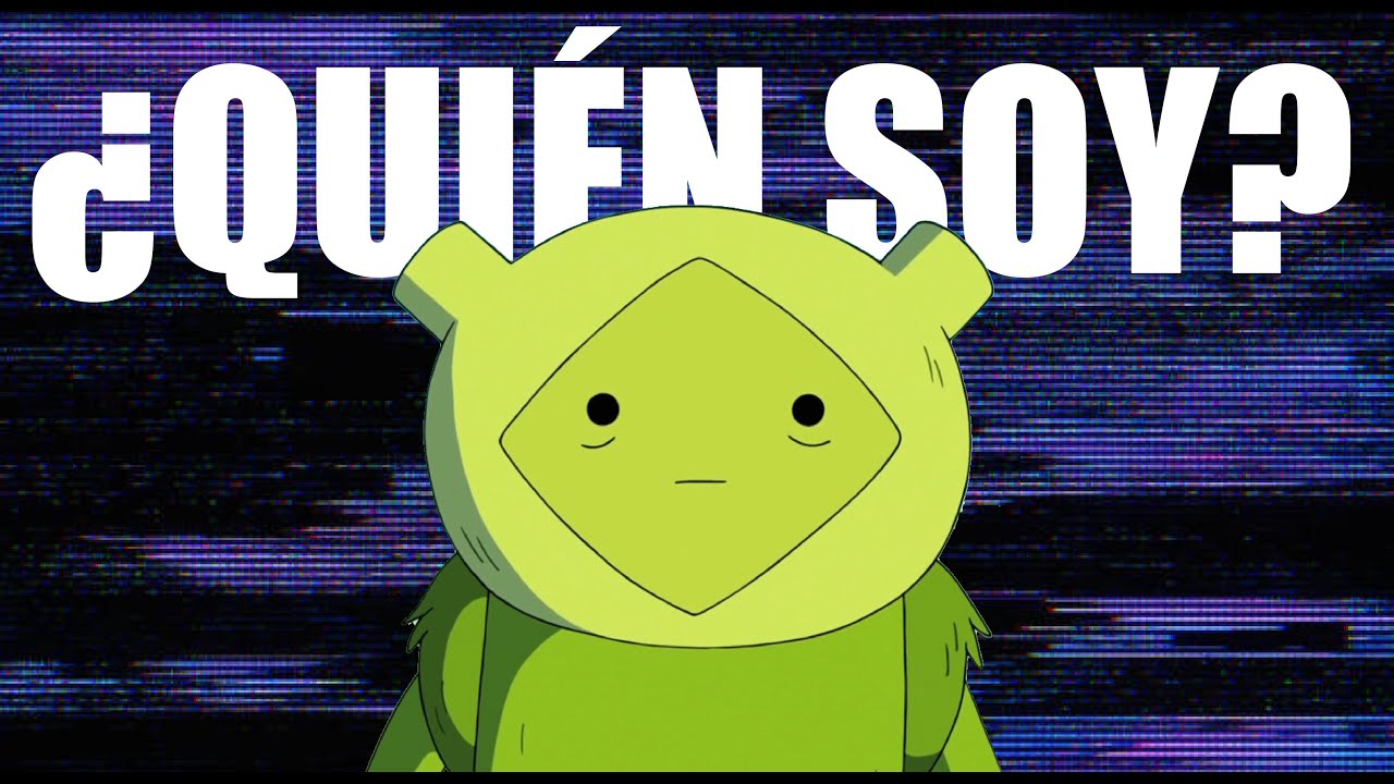 El arquetipo del 