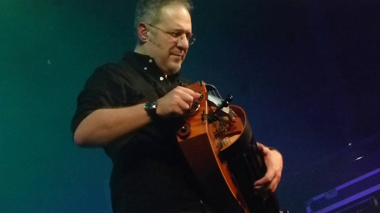 Le Vent Du Nord (feat. Julie Fowlis & Breabach) - Marianne - Live Celtic Connections 2023