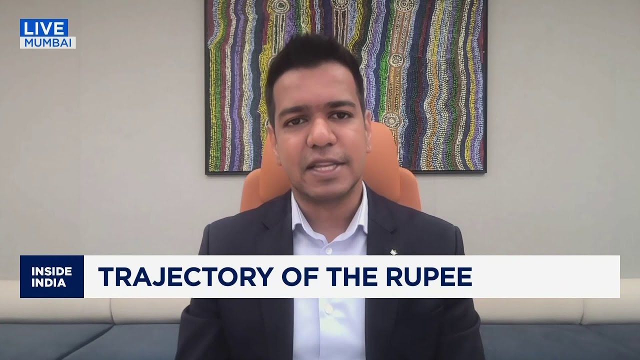 Softer inflation gives RBI more tolerance on imported price increase due to weaker rupee: Analyst