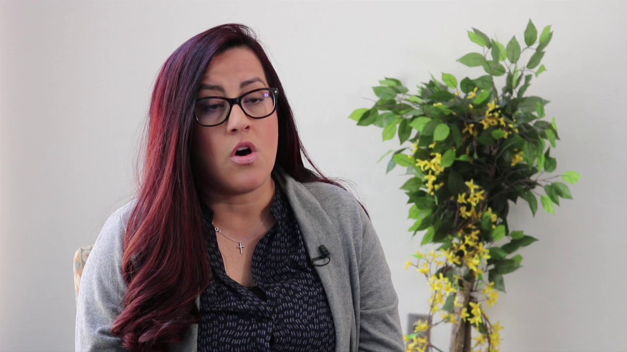 JobPath Success Story - Sarah Schiffer, Registered Nurse