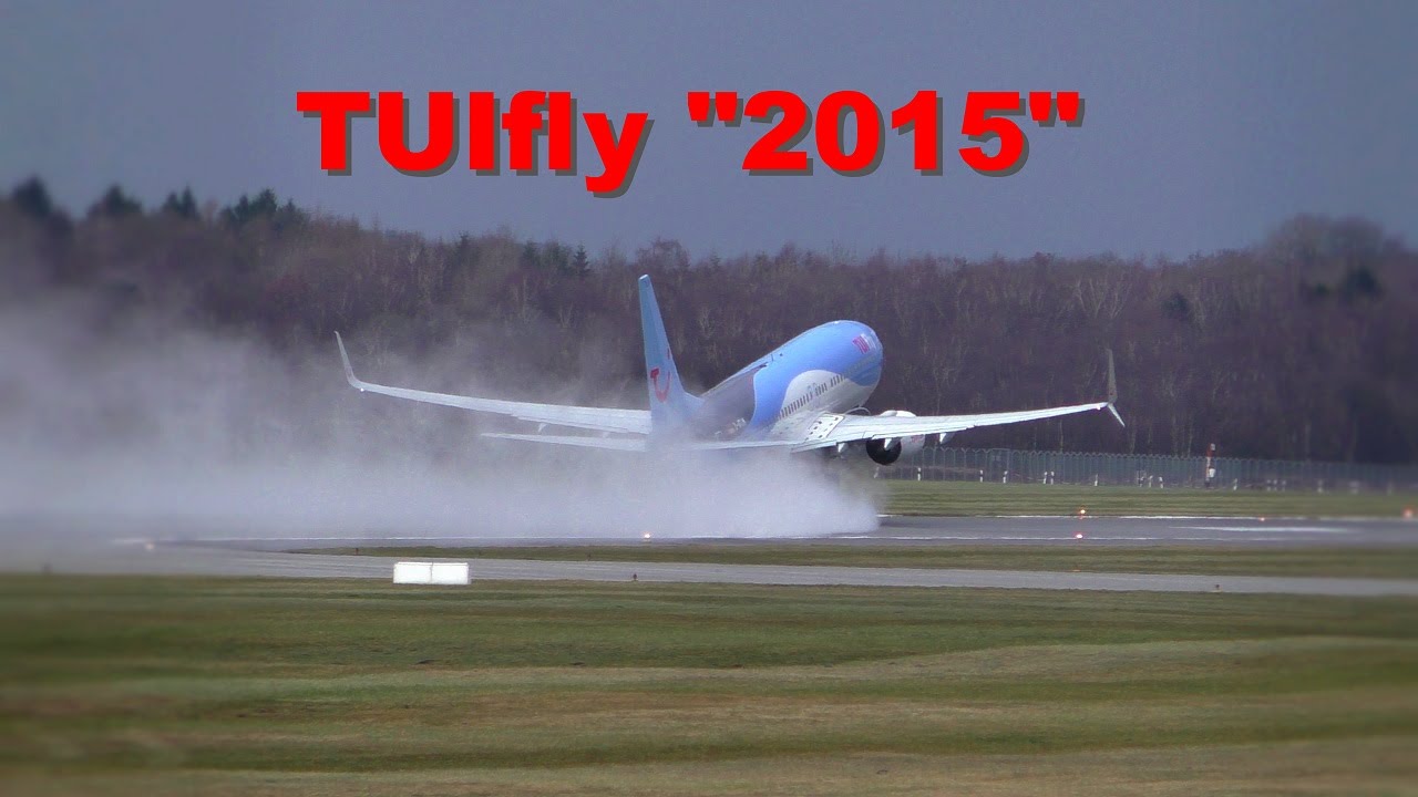 TUIfly Song 