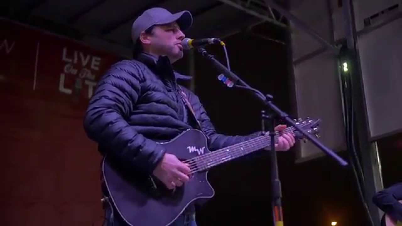 Mark Wills - Christmas in Dixie - Kennesaw Holiday Party