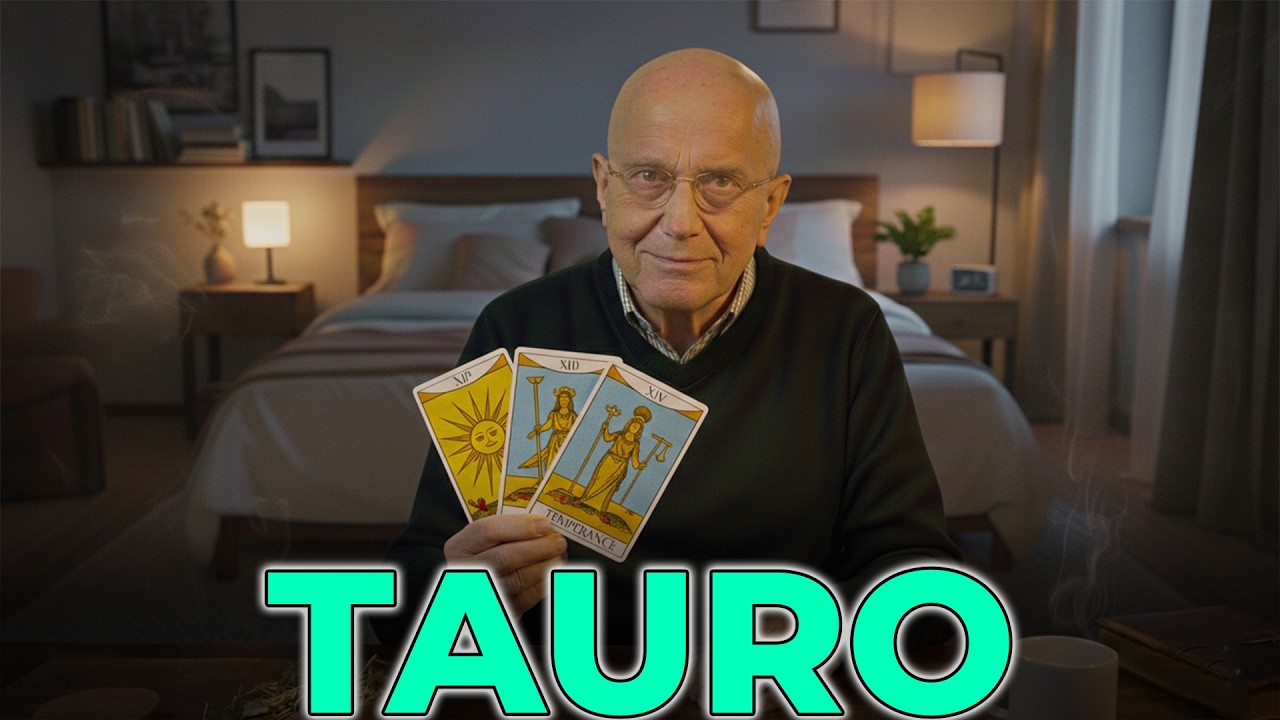 TAURO, ¡SABRÁS QUE TU CASA ESTÁ LLENA DE SECRETOS QUE TU PAREJA TRAE DE OTRA CAMA! ZELLAGRO TAROT