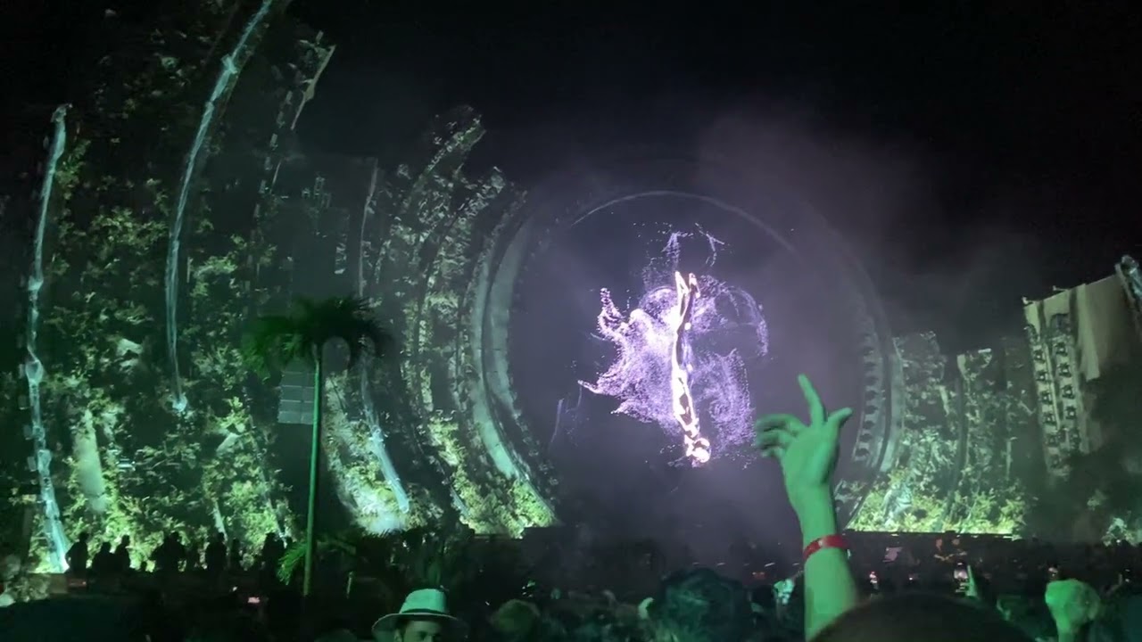 Camelphat - Afterlife Zamna Tulum 06/01/24 (3)