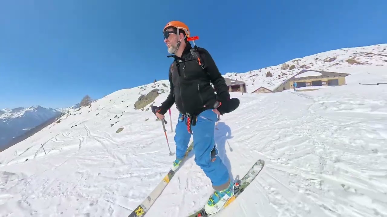 Skitour | Unterengadin - Bos-Cha | 04.03.2026