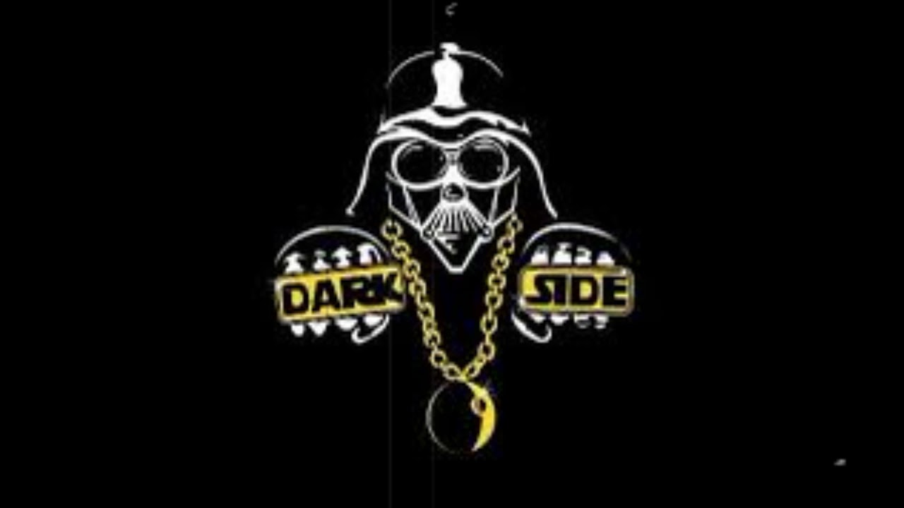 "DARK SIDE" Hard Dark Trap Beat (140 BPM)