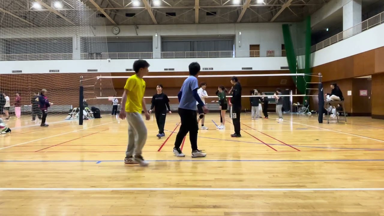 20260222 PM上位リーグ②vsモリリン★