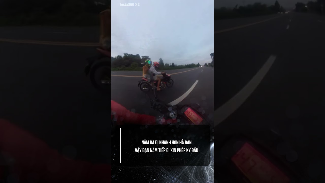 Đ&acirc;y l&agrave; c&aacute;ch m&agrave; ch&uacute;ng t&ocirc;i kết th&uacute;c trận đấu | VnRacingCrew