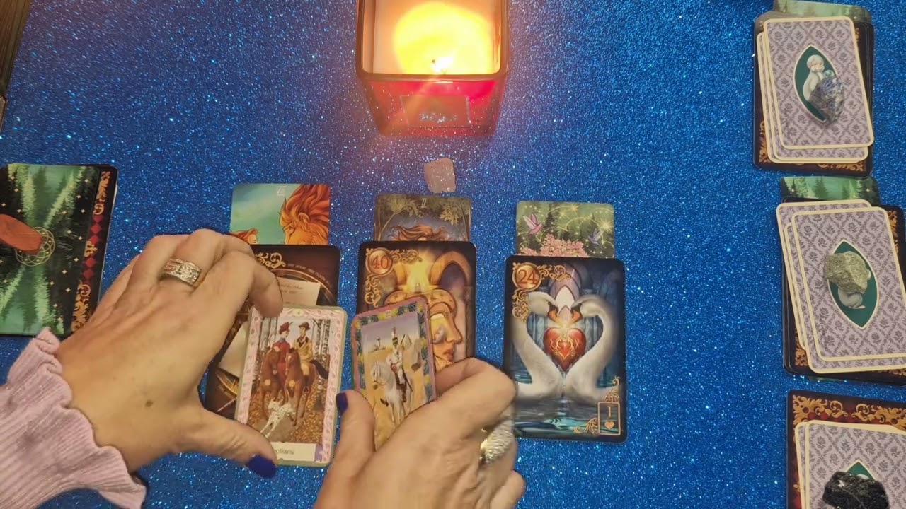 Co Los Ci Przyniesie W 2026 Roku ? Wybierasz Sam-Wr&oacute;żka Astylla