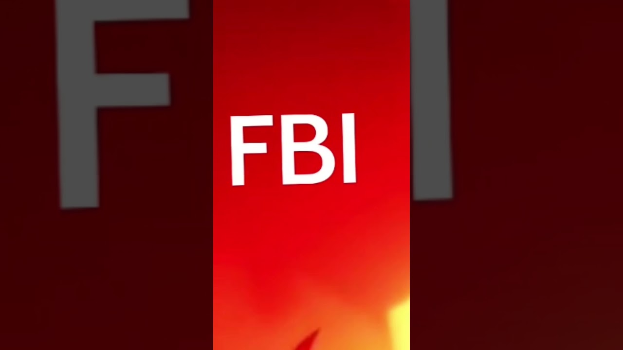 pjesma posvecena FBI TIMU