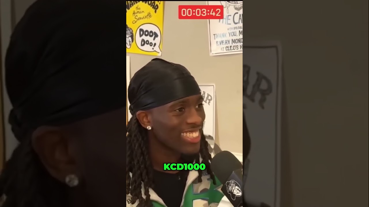 First Interview EVER?! Streamer Gets Grilled LIVE in Karaoke!