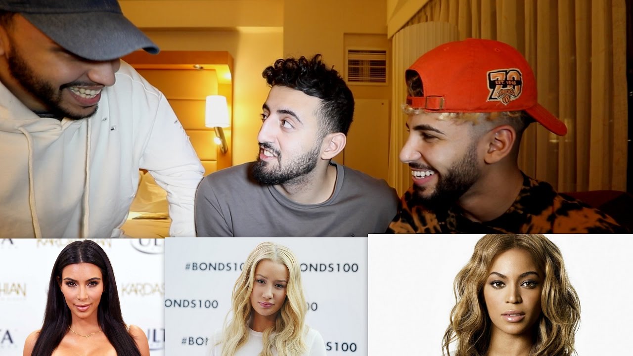 SMASH OR PASS CHALLENGE| CELEBRITY EDITION!!