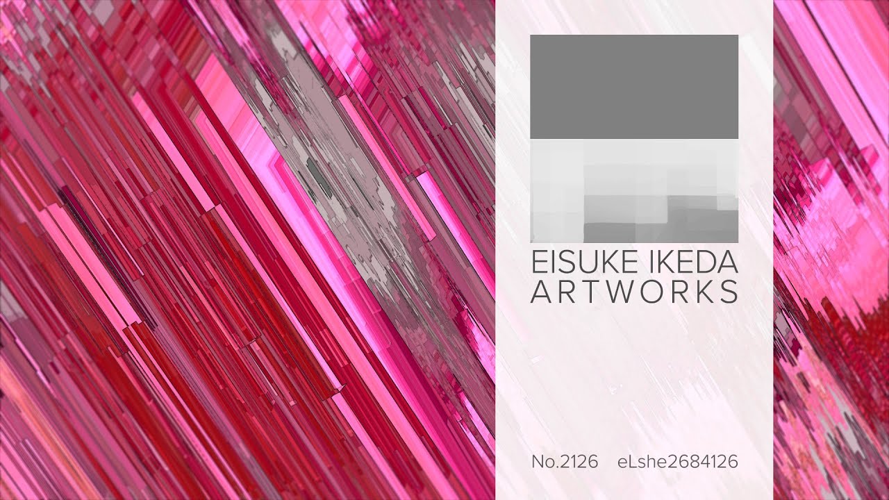 【Moving Image Art】eLshe2684126
