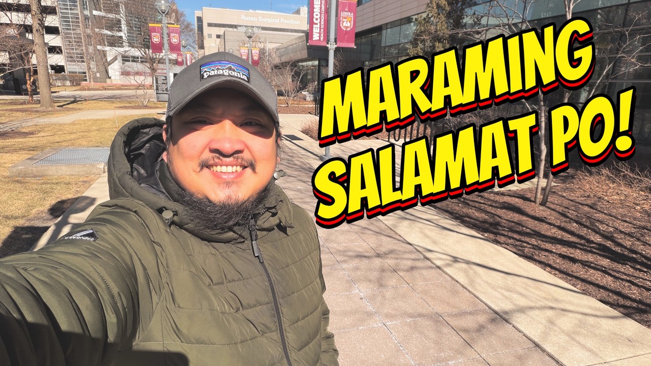 Dinadayo Na Negosyo Namin! | Filipino Family Life in USA | Filipino Nurse in USA | USRN