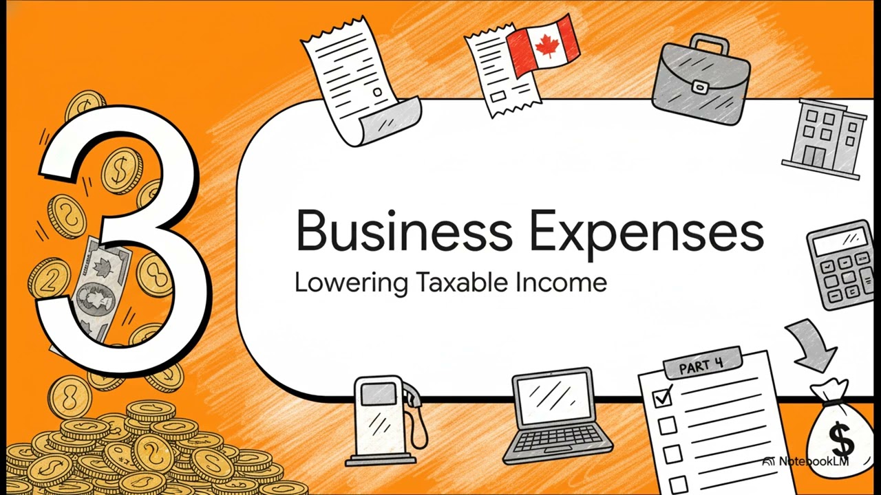 Form T2125 Statement of Business or Professional Activities