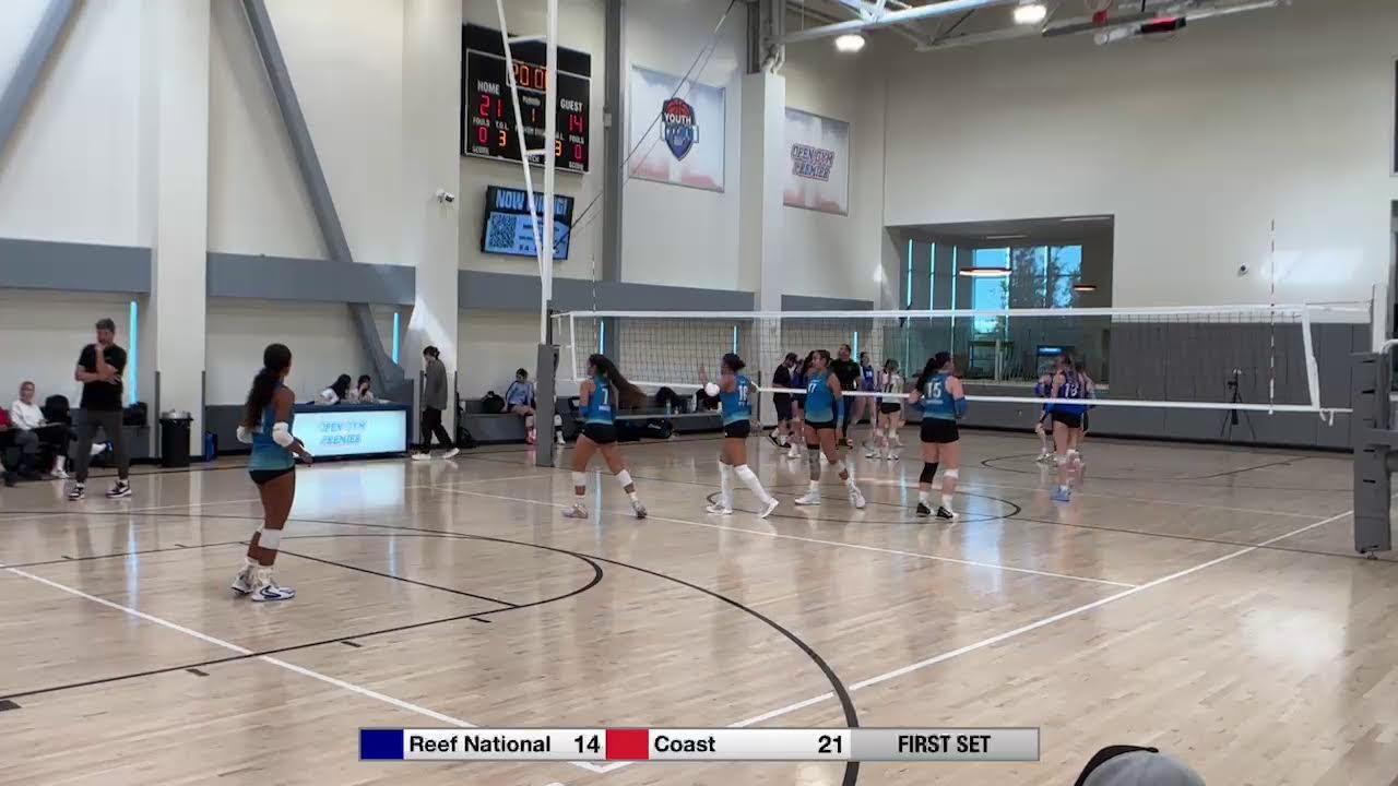 SCSN, Event #3, Ladera Ranch