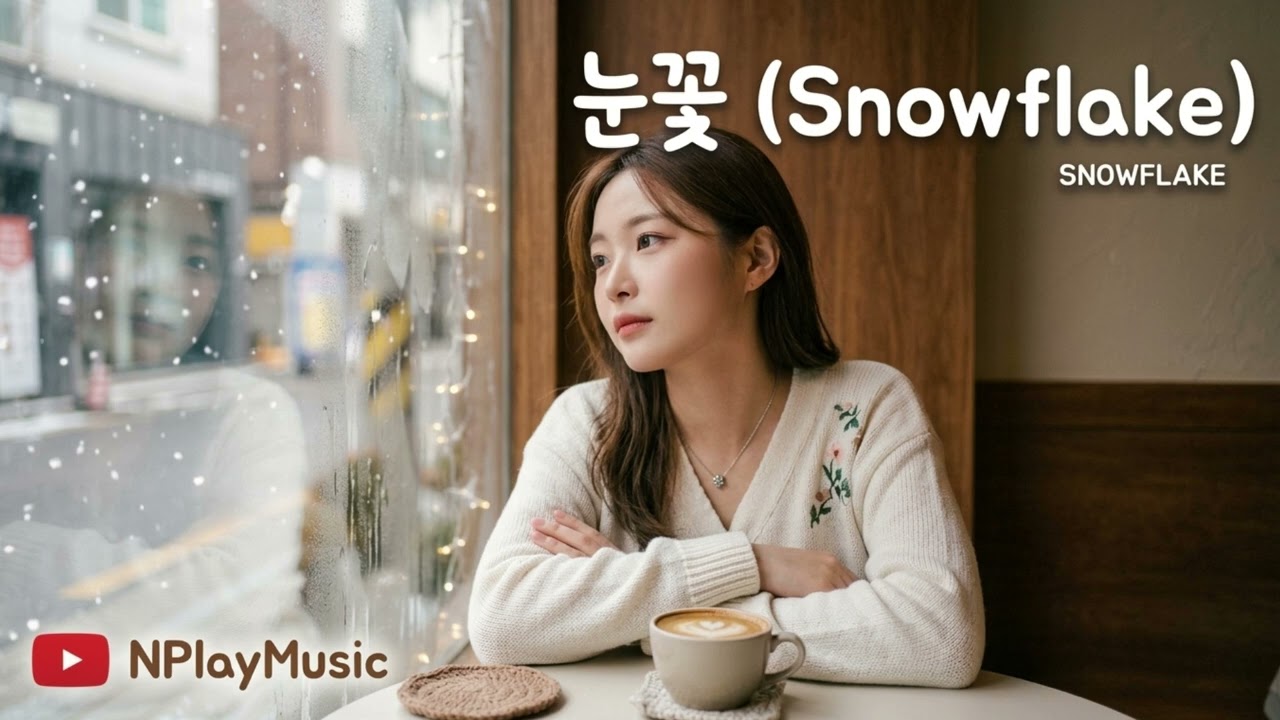 Snowflake - [NPlayMusic]