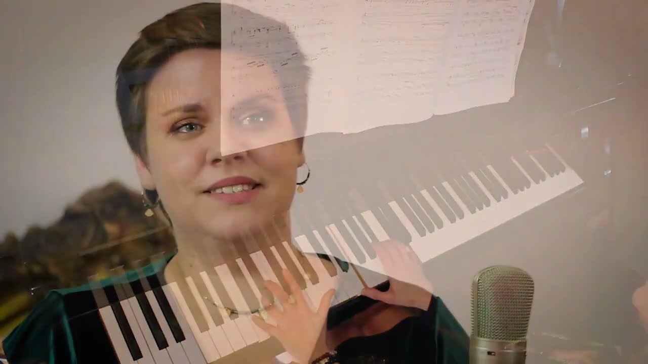 Claude Debussy | Pelléas et Mélisande, air de Geneviève
