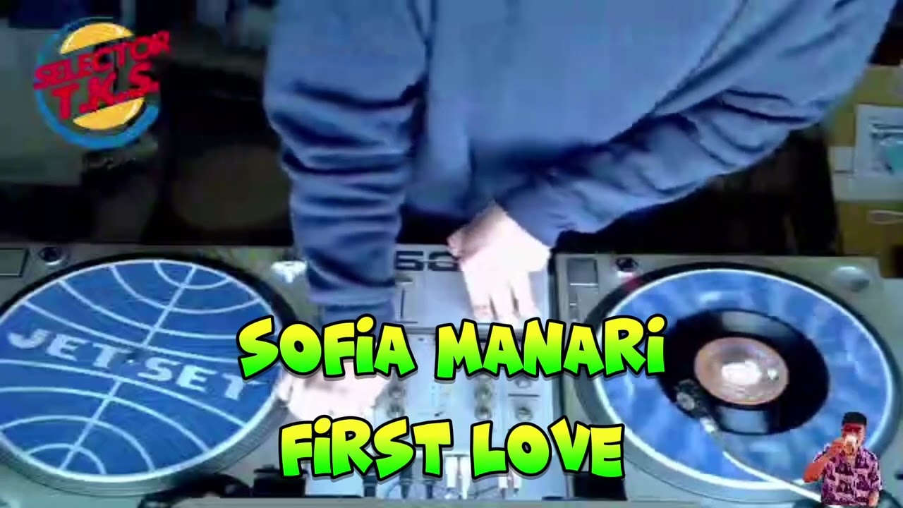 Sofia Manari - First Love