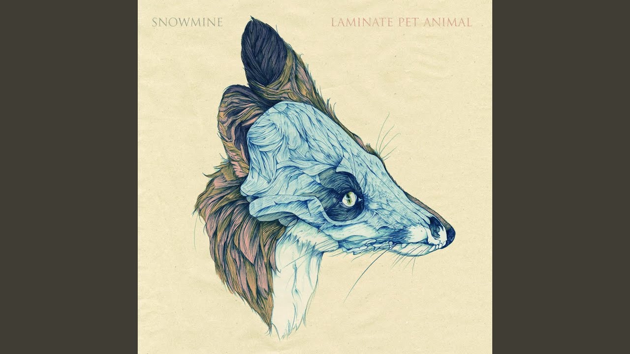 Beast In Air, Beast In Water