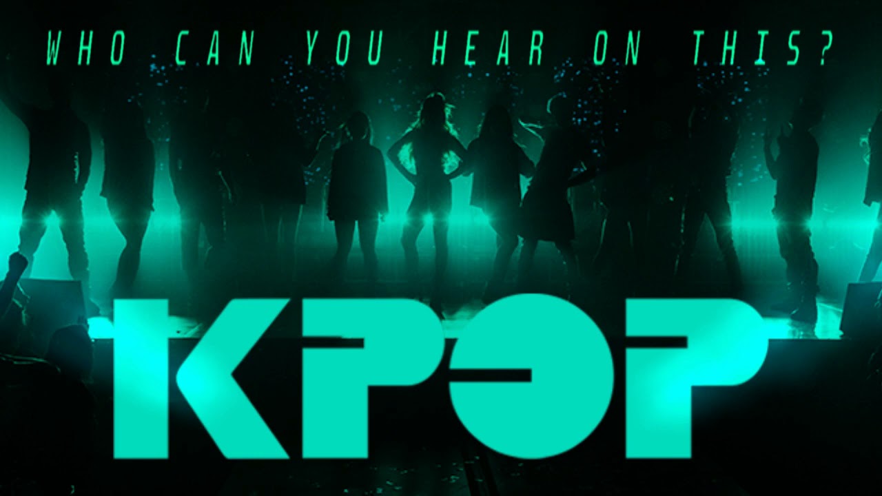 *NEW* KPOP TYPE BEAT (PROD ULTRA)