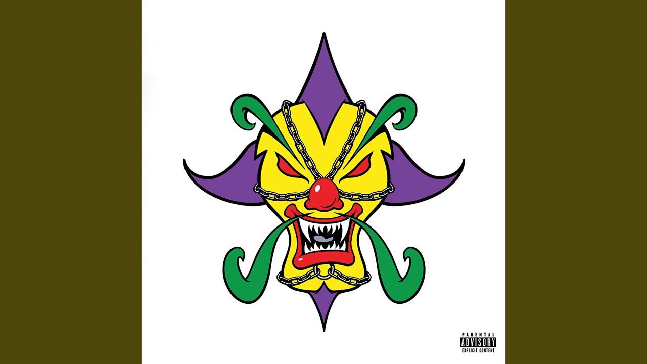 Get Clowned
