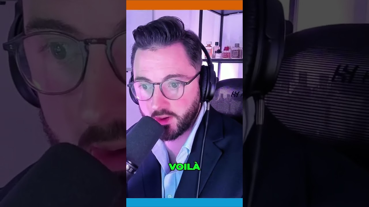 Cr&eacute;ez votre propre parfum de niche avec un budget de 100k !