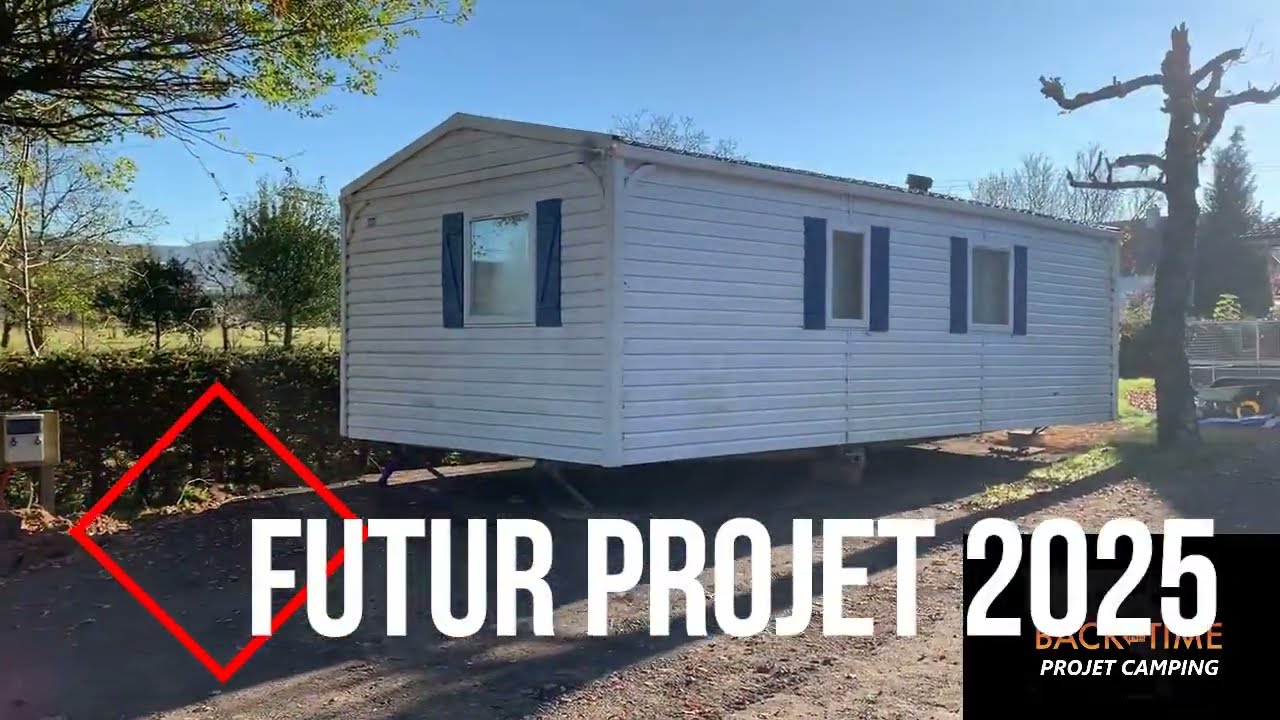 En route pour les travaux 2025 !!
