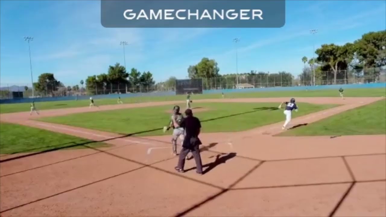 Nick Grote - Updated Highlights - Class of 2028