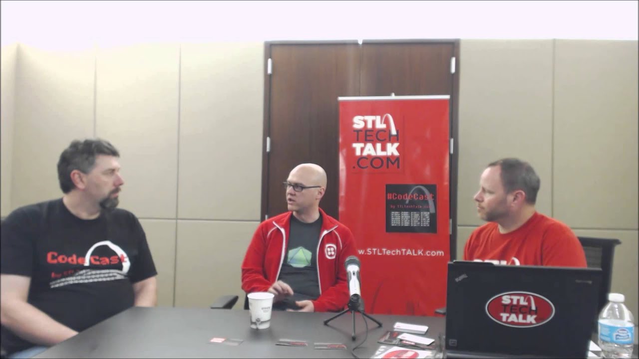 KCDC 2014 - Brent Schooley from Twilio