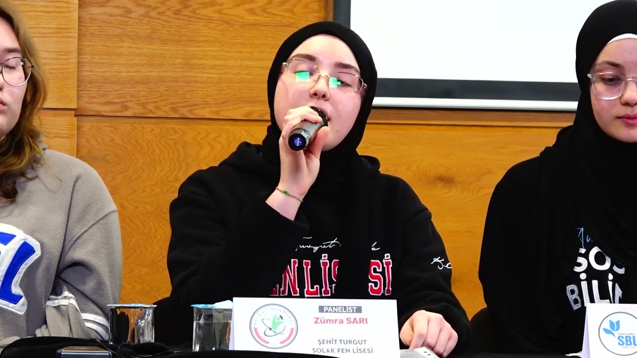 Kutadgu Bilig Balıkesir Paneli