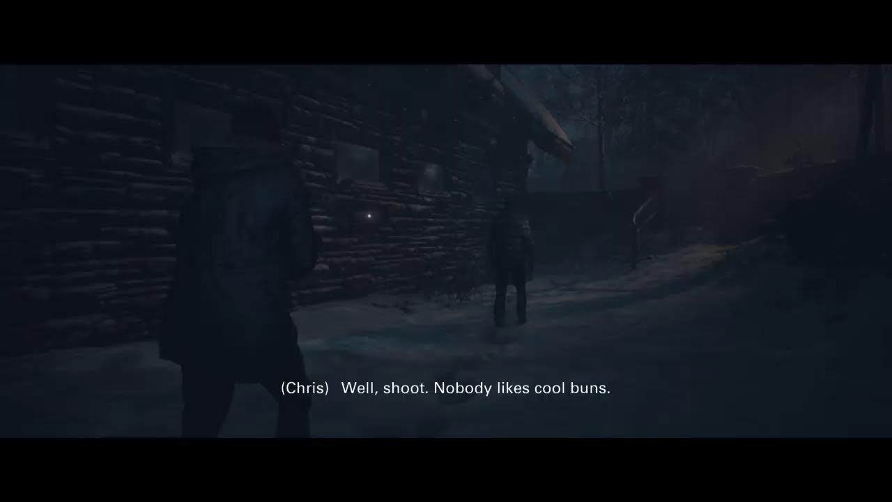 Until Dawn