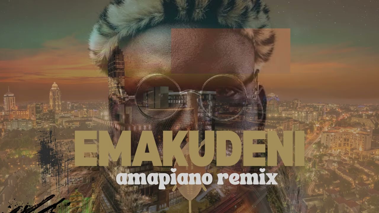 Emakudeni Amapiano Remix (Samukeliso Ngobese x @mnqobiyazo ) Unofficial Remix