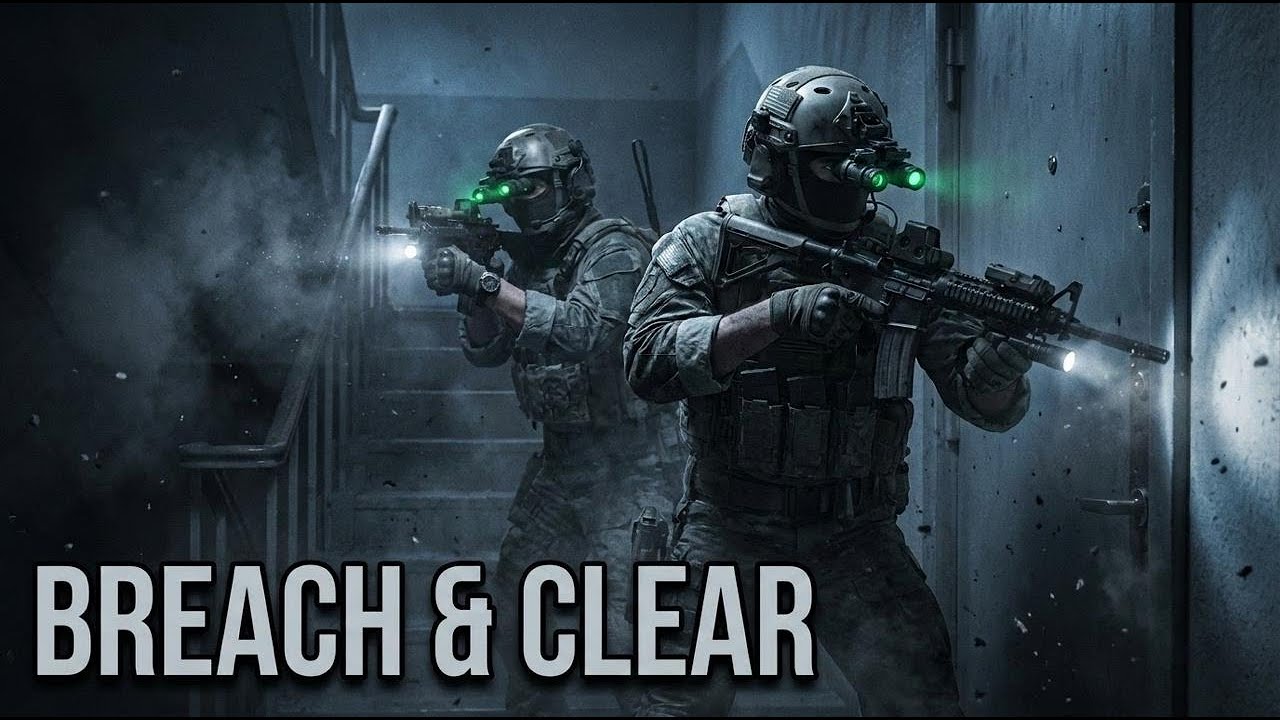 COD Modern Warfare Campaign LIVE 🔥 Realistic War Story Begins