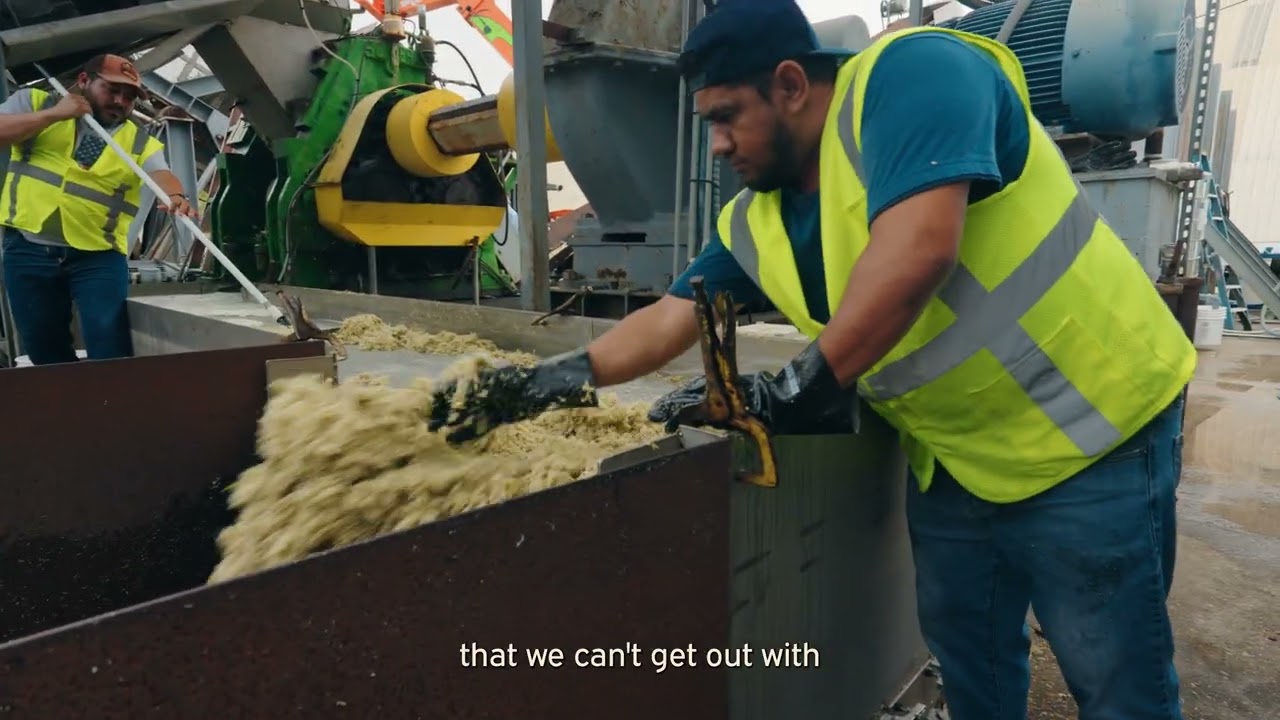 Oxbow Story: 2025 Agricole Crush