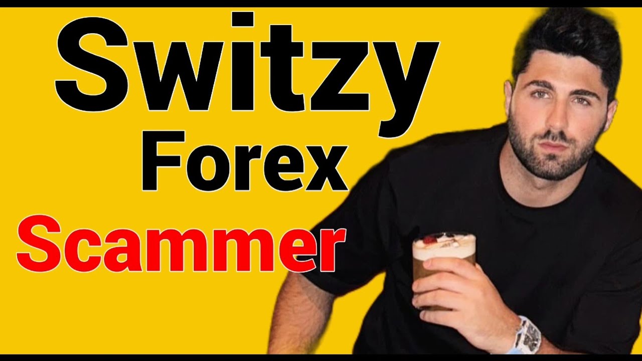switzy is not legit and is a forex scam