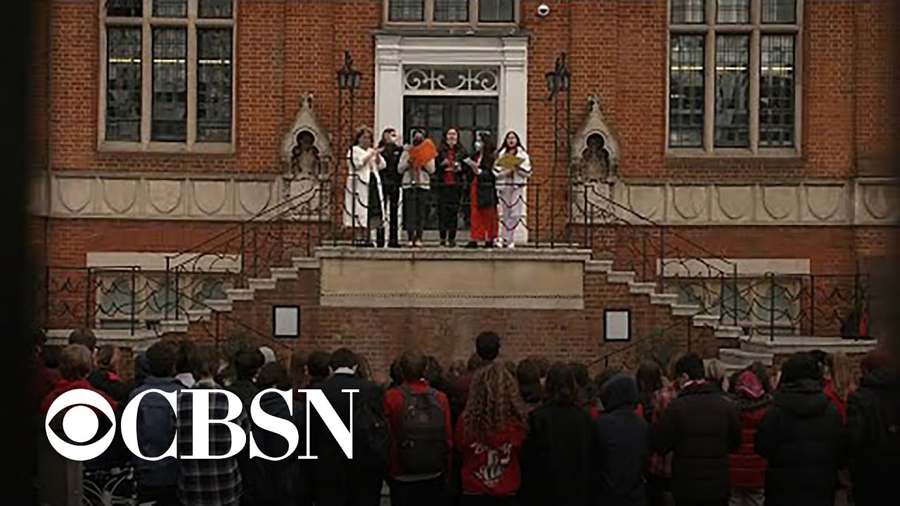 Battling sexual assault on college campuses